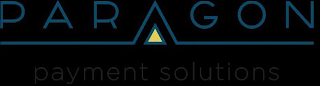 PARAGON PAYMENT SOLUTIONS logo