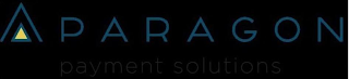 PARAGON PAYMENT SOLUTIONS logo