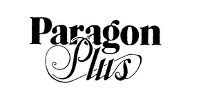 PARAGON PLUS logo