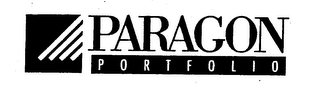 PARAGON PORTFOLIO logo