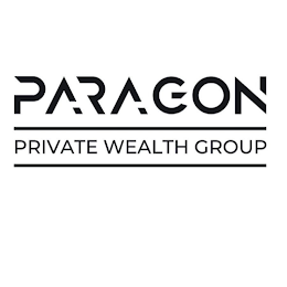 PARAGON PRIVATE WEALTH GROUP logo