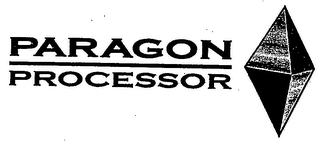 PARAGON PROCESSOR logo