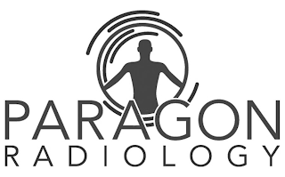 PARAGON RADIOLOGY logo