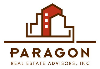 PARAGON REAL ESTATE ADVISORS, INC logo