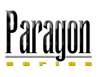 PARAGON SERIES logo