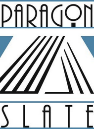 PARAGON SLATE logo