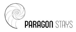 PARAGON STAYS logo