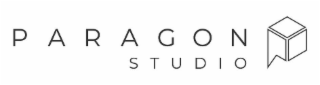 PARAGON STUDIO logo