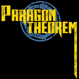 PARAGON THEOREM logo