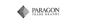 PARAGON TRADE BRANDS logo