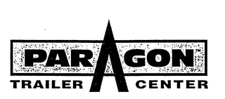 PARAGON TRAILER CENTER logo