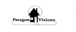 PARAGON VISIONS logo