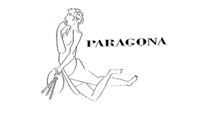 PARAGONA logo
