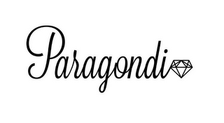 PARAGONDI logo