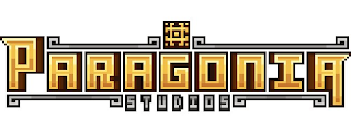 PARAGONIA STUDIOS logo