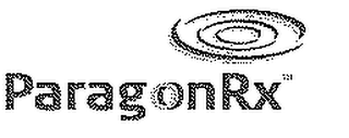 PARAGONRX logo
