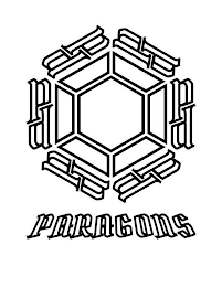 PARAGONS logo