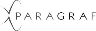 PARAGRAF logo