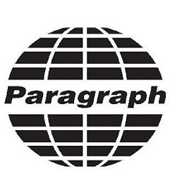 PARAGRAPH logo