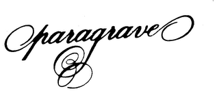 PARAGRAVE logo