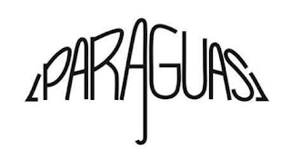 PARAGUAS logo