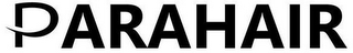 PARAHAIR logo