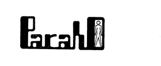 PARAHO logo