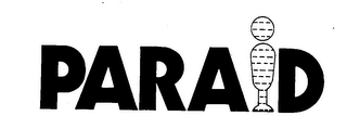PARAID logo