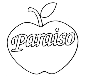 PARAISO logo