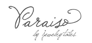 PARAISO BY JEWELRY TALES logo