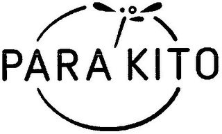 PARA'KITO logo