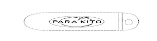 PARA'KITO logo