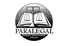 PARALEGAL GROUP INSURANCE TRUST logo