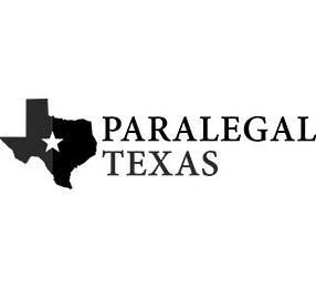 PARALEGAL TEXAS logo