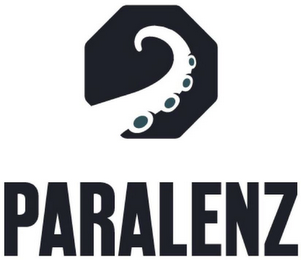 PARALENZ logo