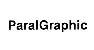 PARALGRAPHIC logo