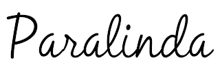 PARALINDA logo