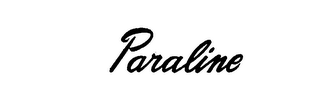 PARALINE logo