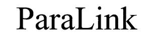 PARALINK logo