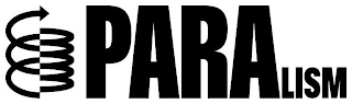 PARALISM logo