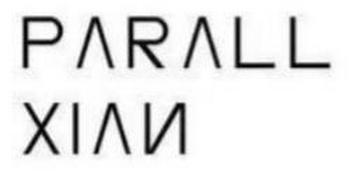 PARALL XIAN logo