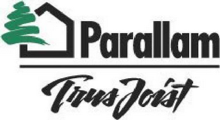 PARALLAM TRUS JOIST logo