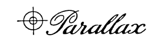 PARALLAX logo