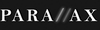 PARALLAX logo