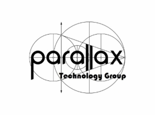 PARALLAX TECHNOLOGY GROUP logo
