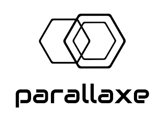 PARALLAXE logo