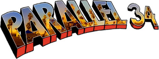 PARALLEL 34 logo