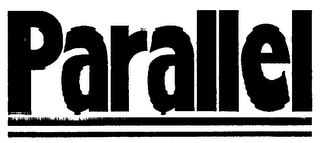PARALLEL logo