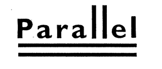 PARALLEL logo