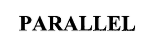 PARALLEL logo